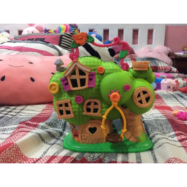 Lalaloopsy house deals