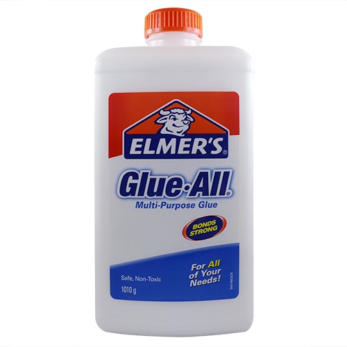 Elmer's Glue All Multi-Purpose Glue 1010g