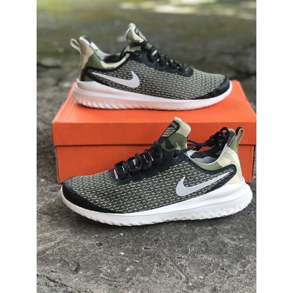 Mens nike renew outlet rival