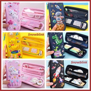 2 Pieces Multifunctional Pencil Box for Girls Unicorn Multifunction Pencil  Case Plastic Mermaid Penc…See more 2 Pieces Multifunctional Pencil Box for