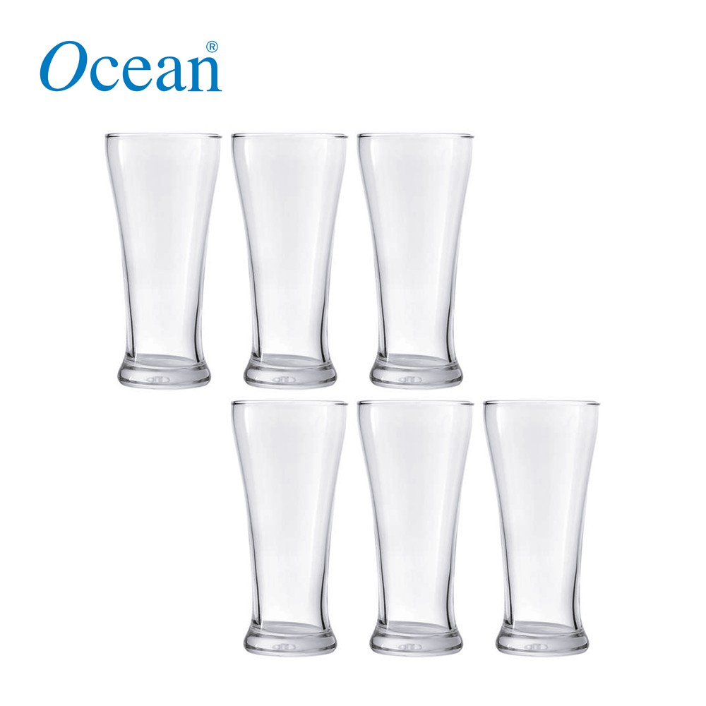 Tropical Punch Tumbler Glass 2P Set One Size