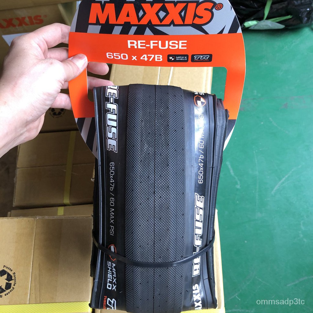 maxxis 27.5 x2 0