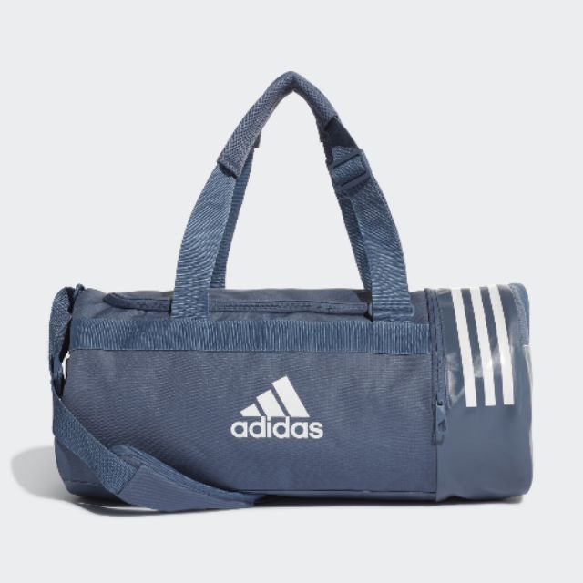 Adidas 3 2024 stripes gym bag