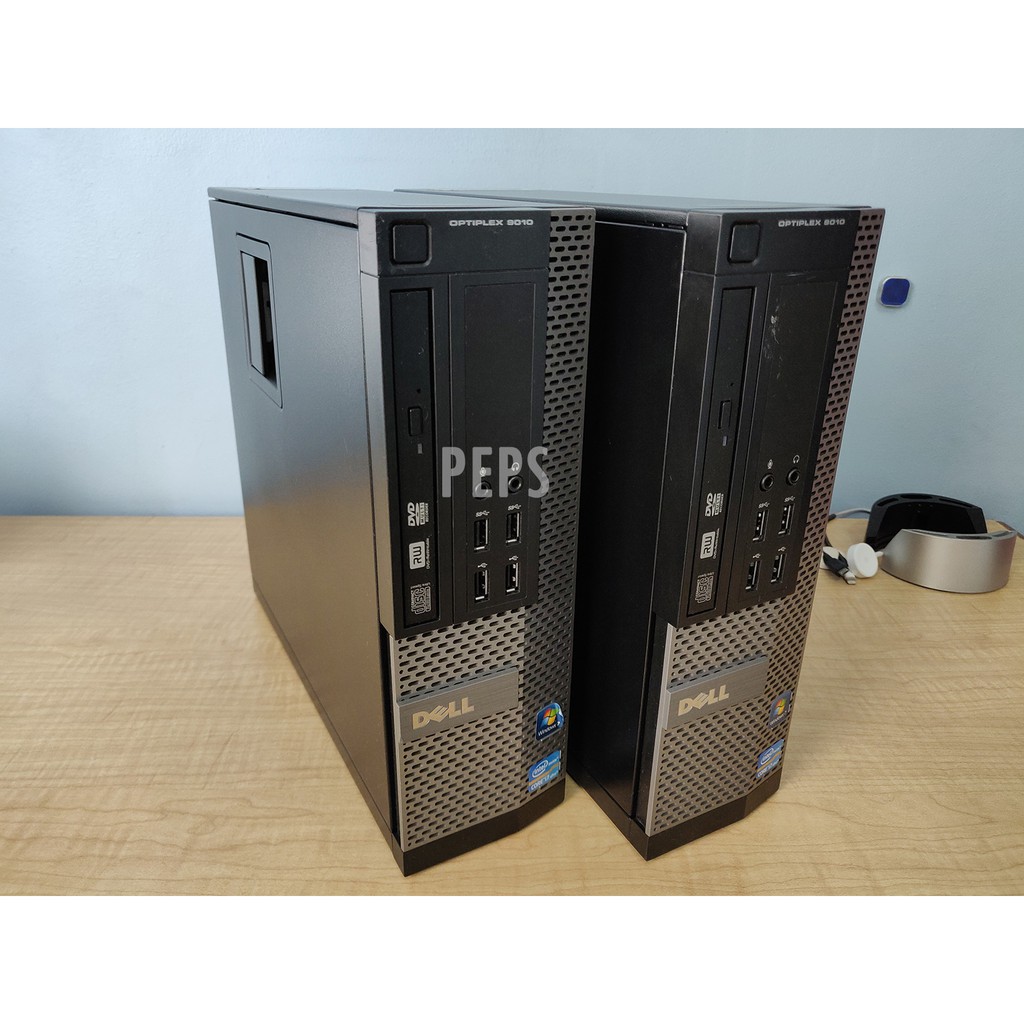 DELL Optiplex 9010 SFF Core i7-3770 - tsm.ac.in