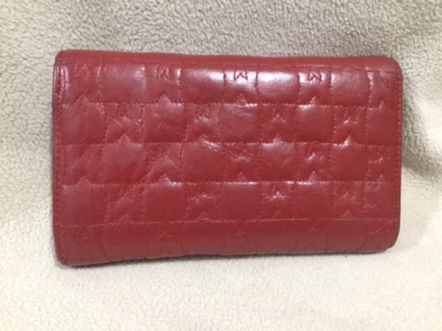 Metrocity Wallet PM if interested - Boracay Preloved ITEMS