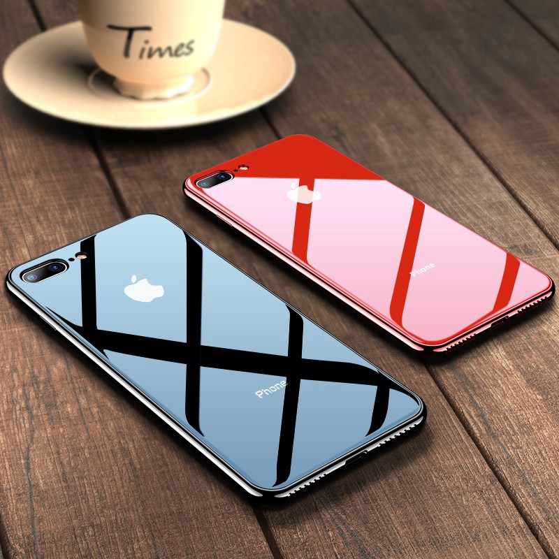 Case iPhone 6 6sPlus 7 8 Plus X XR XS MAX 11 11Pro 11Pro MAX Hard ...