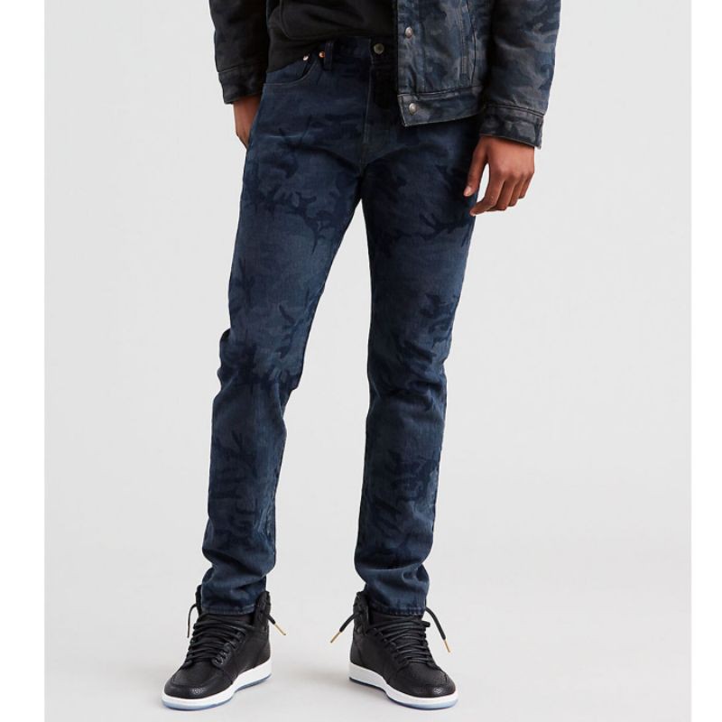 Levi's 501 outlet taper justin timberlake