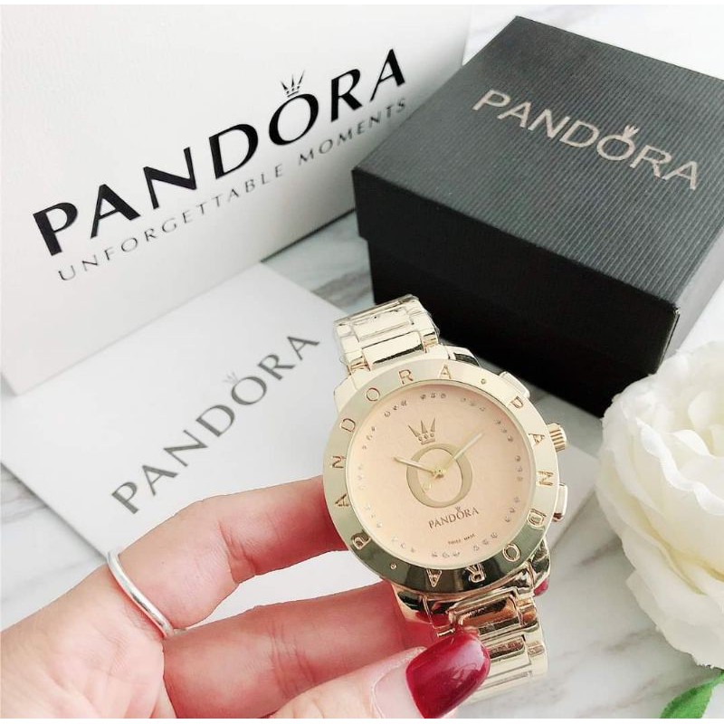 Pandora watch outlet