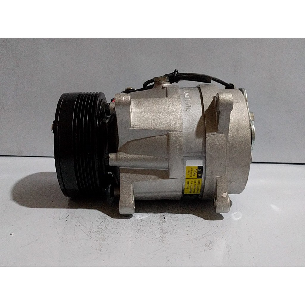 Shacman X3000 | Heavy Duty Equipment/Truck - Aircon Compressor | Shopee ...