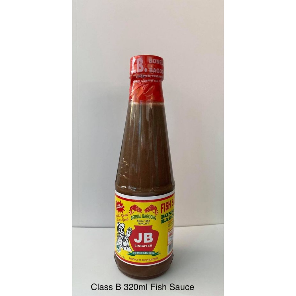 Shop bagoong isda for Sale on Shopee Philippines