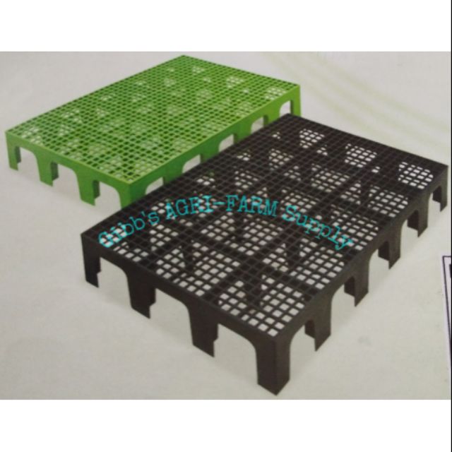 PLASTIC MATTING w/ STAND Shopee Philippines