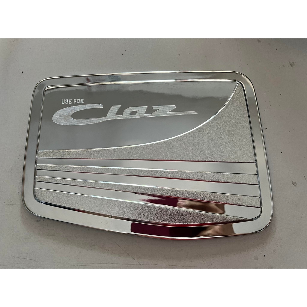 Gas Tank Cover for Suzuki Ciaz Chrome Design Shopee Philippines