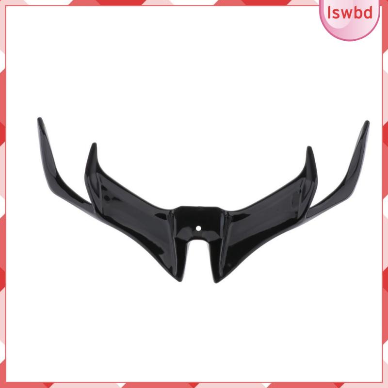 Front Fairing Aerodynamic Winglets For R15 2017 2018 | Shopee Philippines