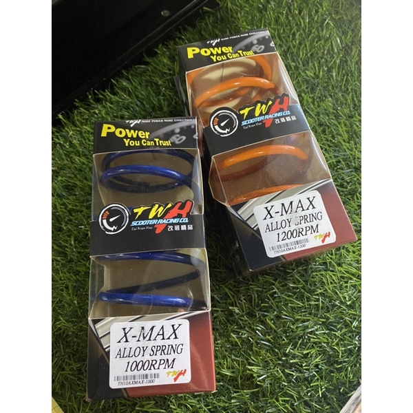 Twh Centerspring for XMAX | Shopee Philippines