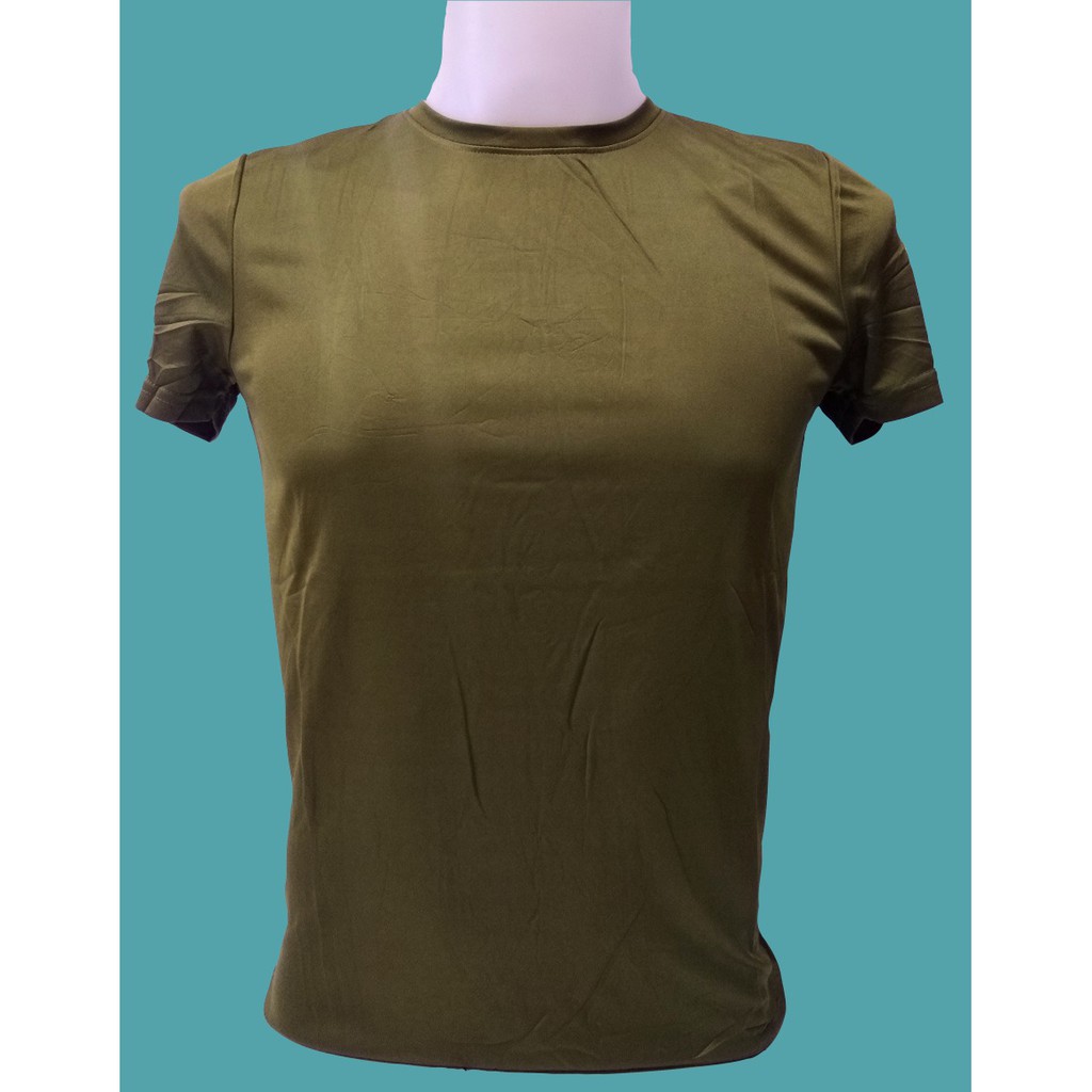 Dri fit shop army shirt