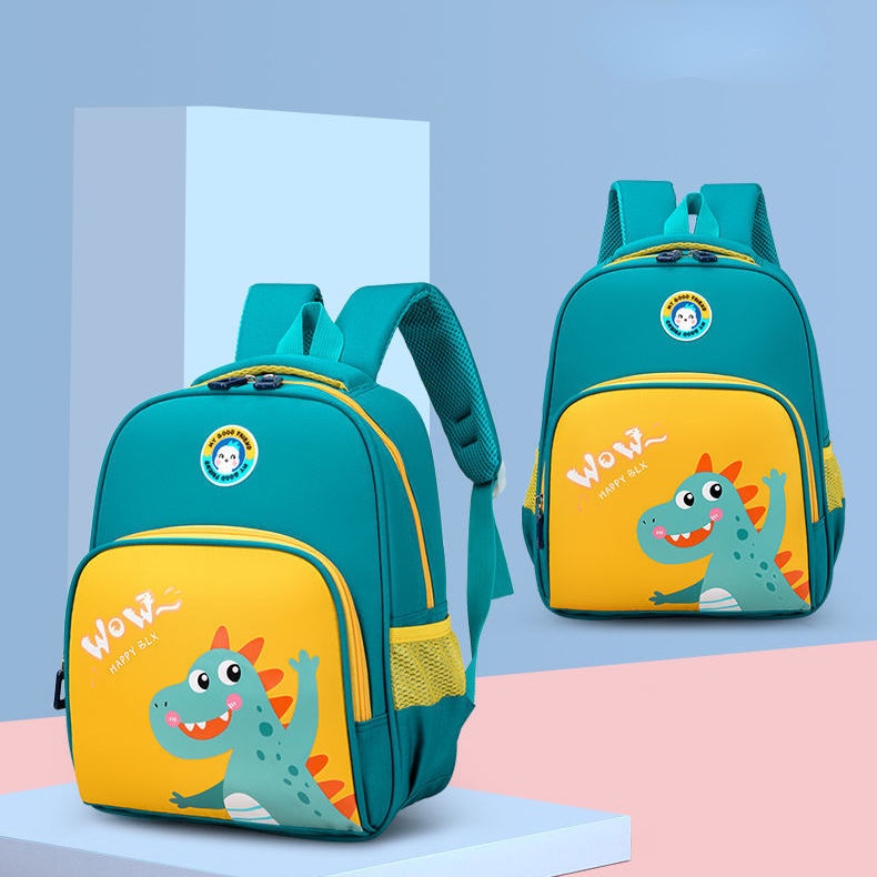 Kid's Backpacks Cute Schoolbags Kindergarten Boys and Girls 36 Years