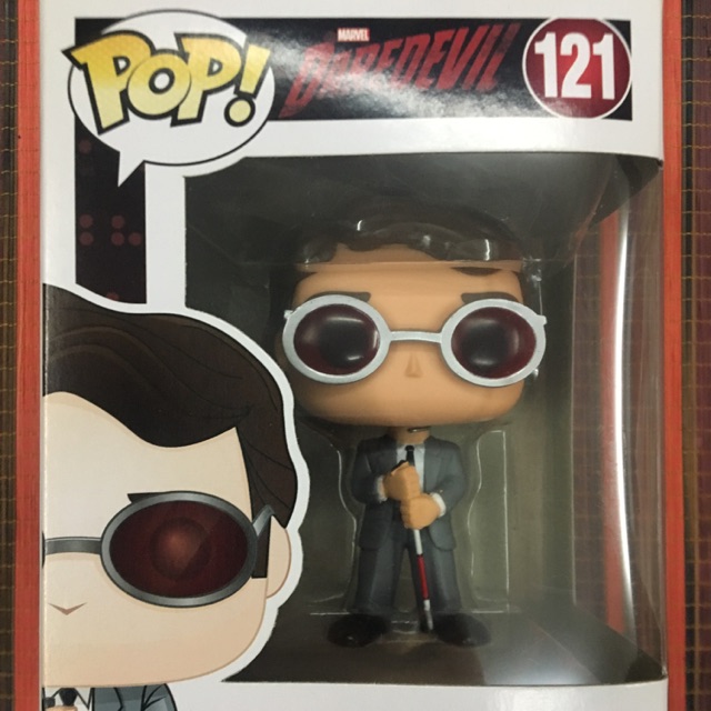 Pop best sale matt murdock