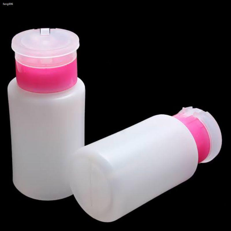 Acetone Pump Bottle 100ml Shopee Philippines