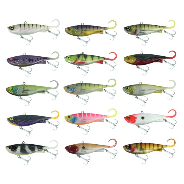 Zerek Lure Fish Trap 65mm | Shopee Philippines