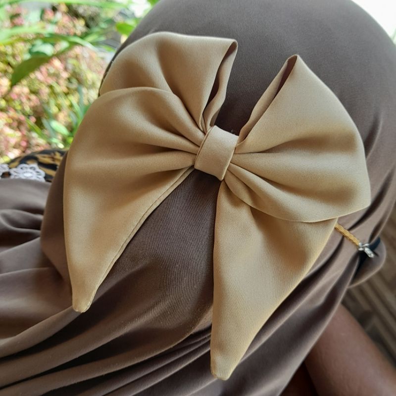 Large Ribbon Mask Connector | Shopee Philippines
