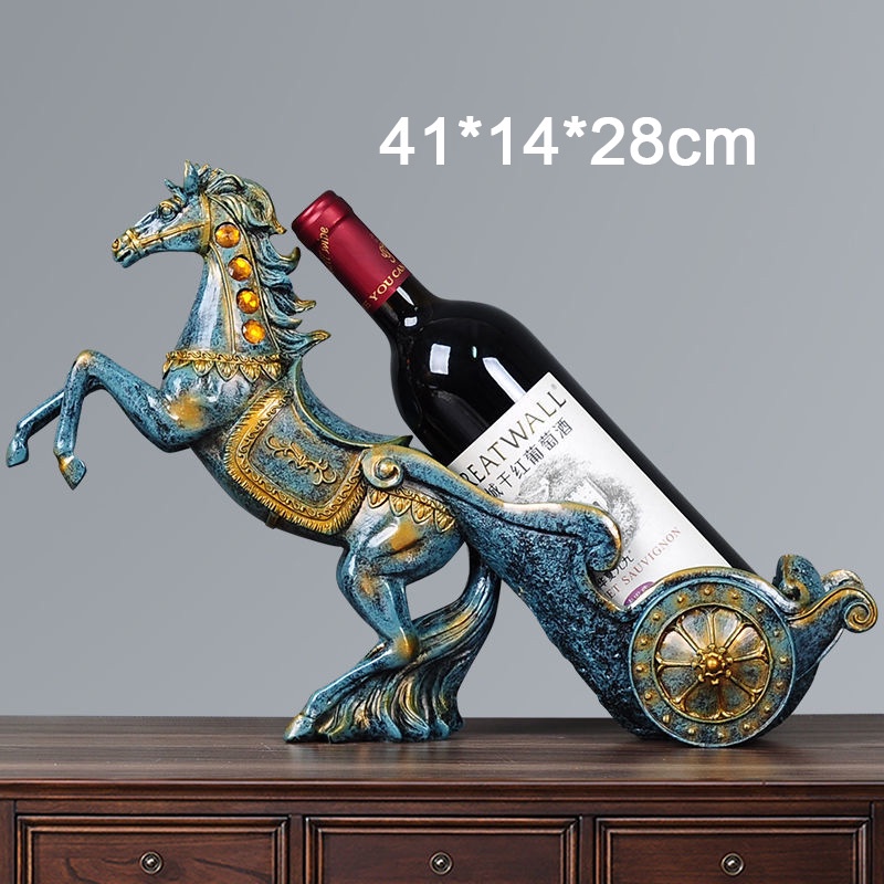 Red Wine Rack Tv Wine Cabinet Decoration Creative Restaurant ...
