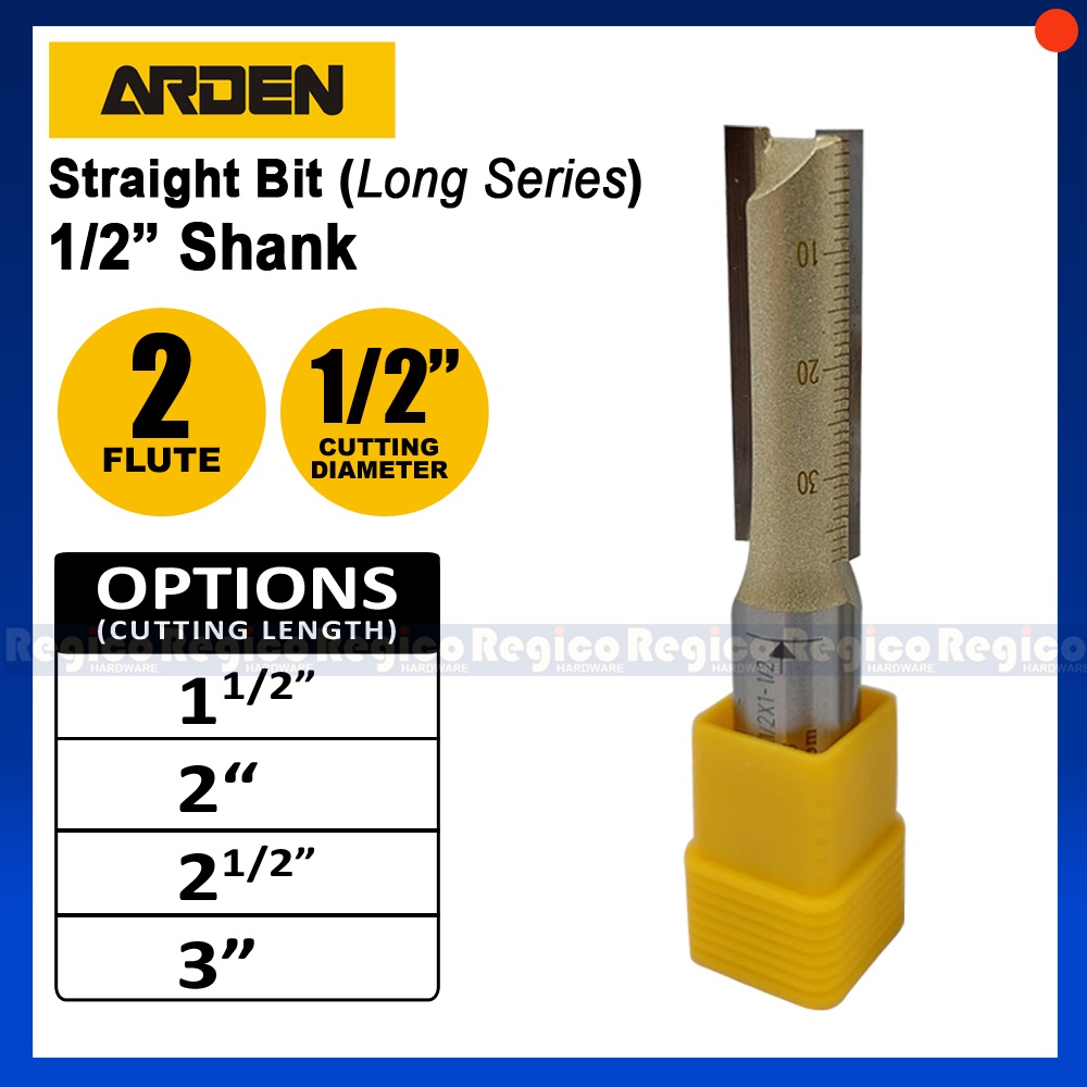 Shop router straight bit for Sale on Shopee Philippines