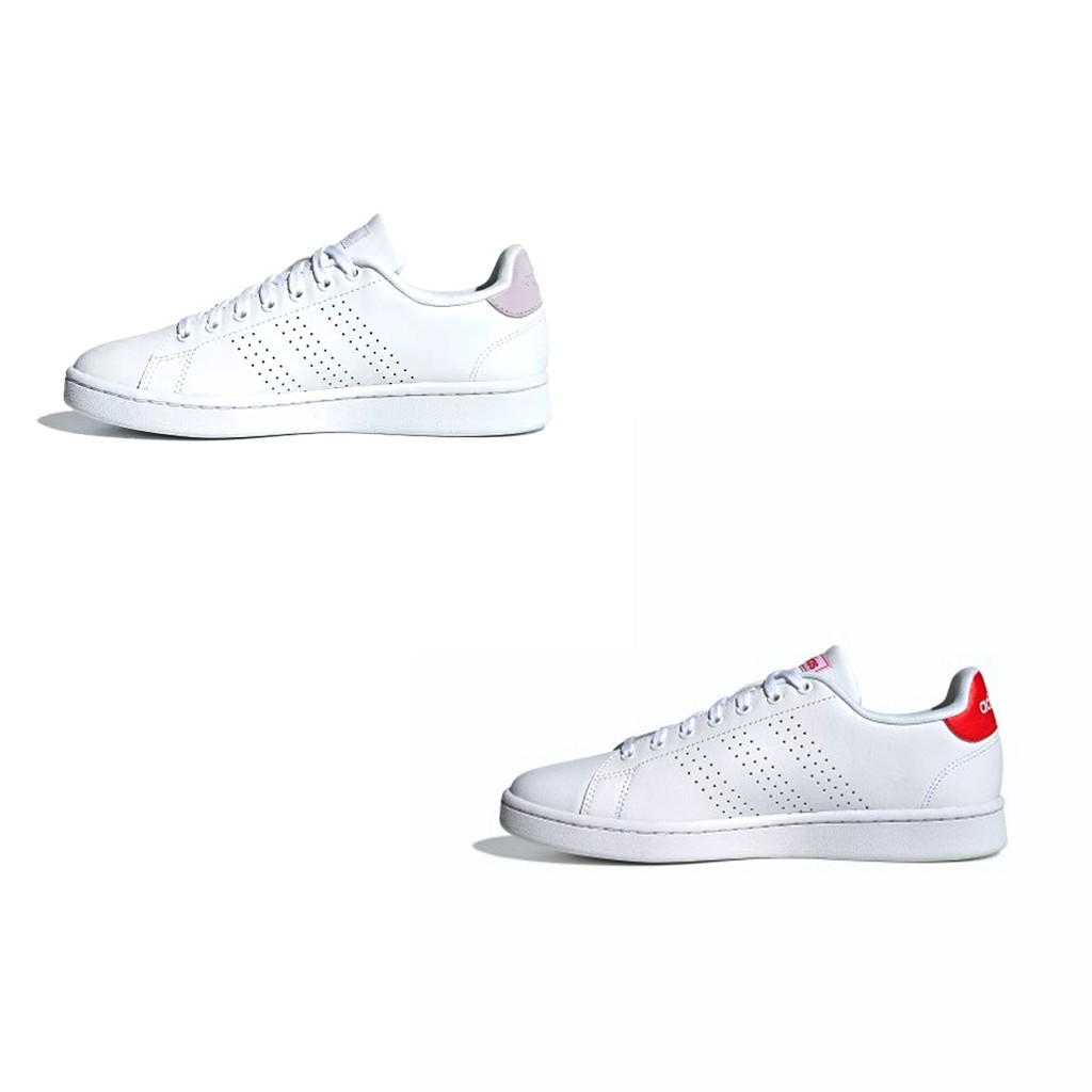 Adidas Collections CFW CasualShoe Advantage (2300) | Shopee Philippines