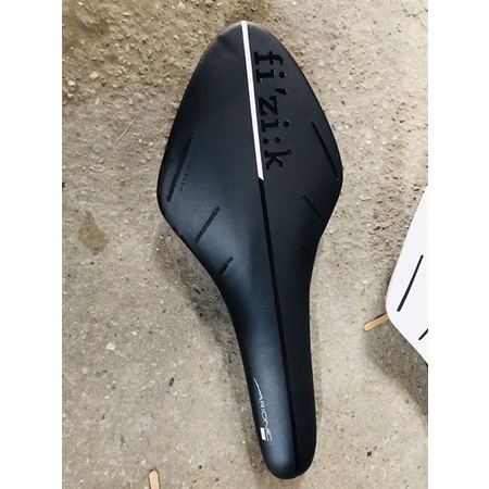 Fizik Arion 00 carbon saddle carbon frame | Shopee Philippines