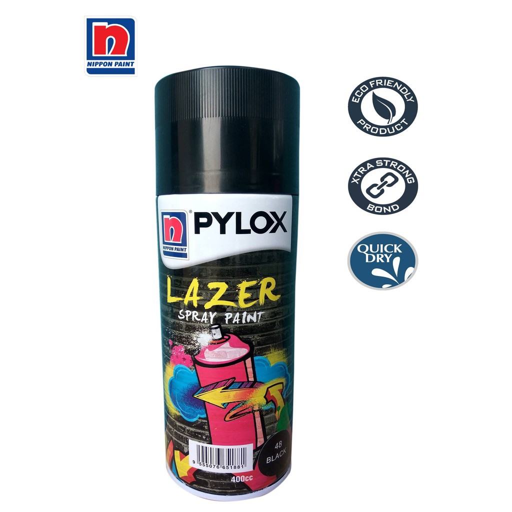 Pylox deals nippon paint