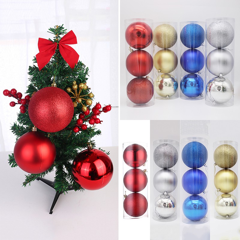 Christmas balls online big