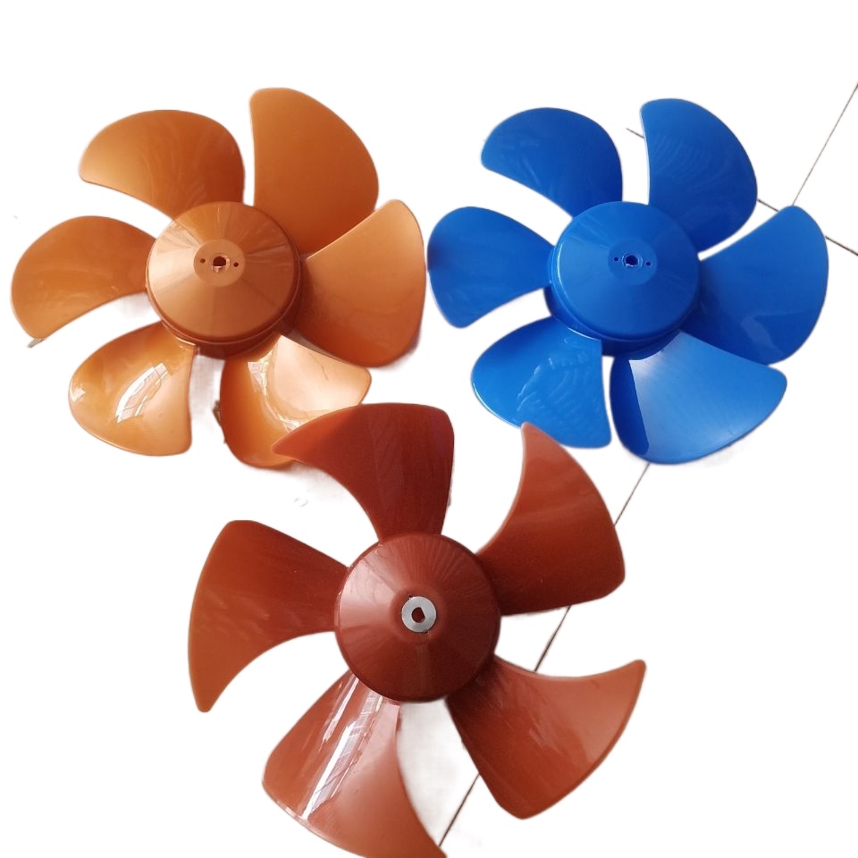 Universal fan blade 8 inch 10 inch 12 inch ventilation fan exhaust fan