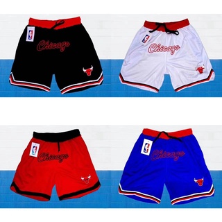 Chicago Combination Color Best Seller Jersey Short For Men | Shopee Philippines