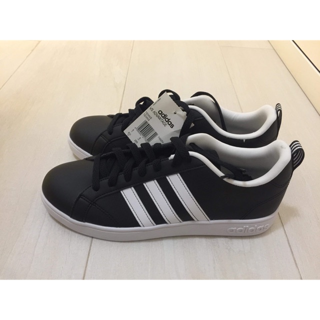 Adidas vs clearance advantage negro