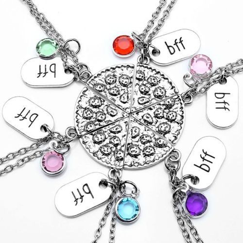 Wish bff necklaces clearance