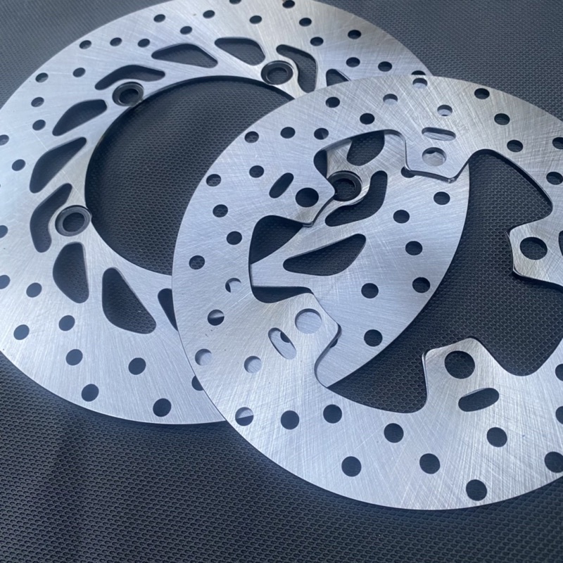 rotor disc sniper150 mx sniper 150 155 same front or rear | Shopee ...