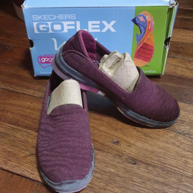 Skechers go flex outlet philippines