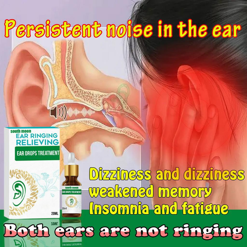 k9/ofloxacin/otic Tinnitus ear drops infection for human earwax/baby