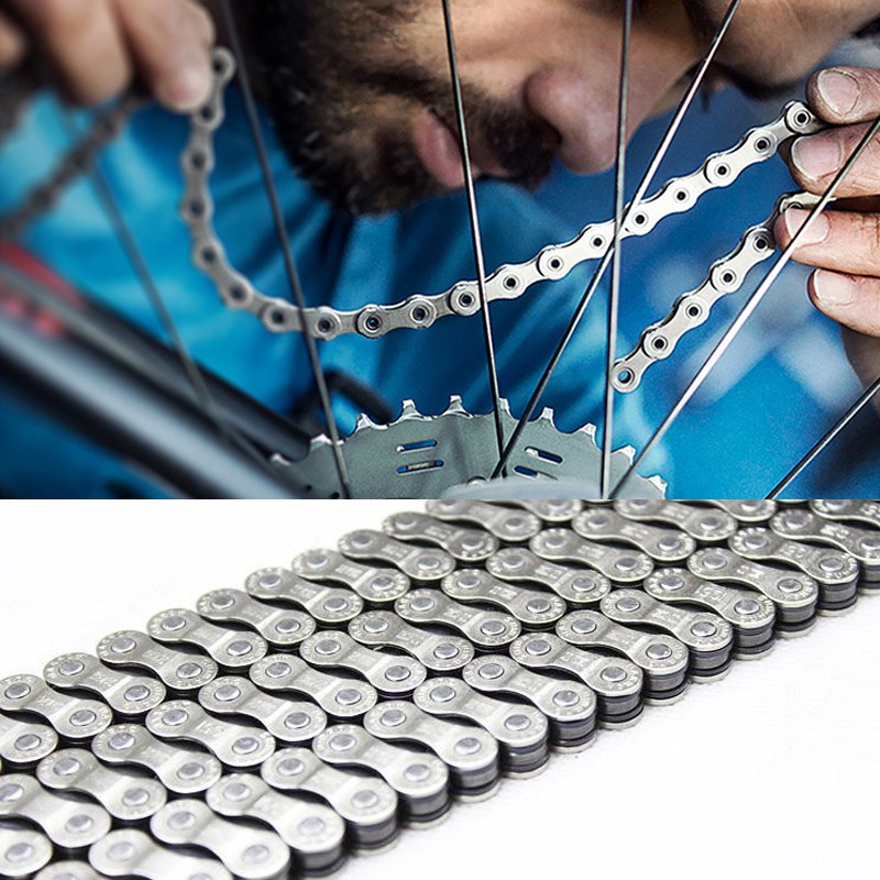 best 9 speed road bike chain
