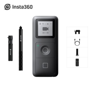 Insta 360 one sales x gps controller