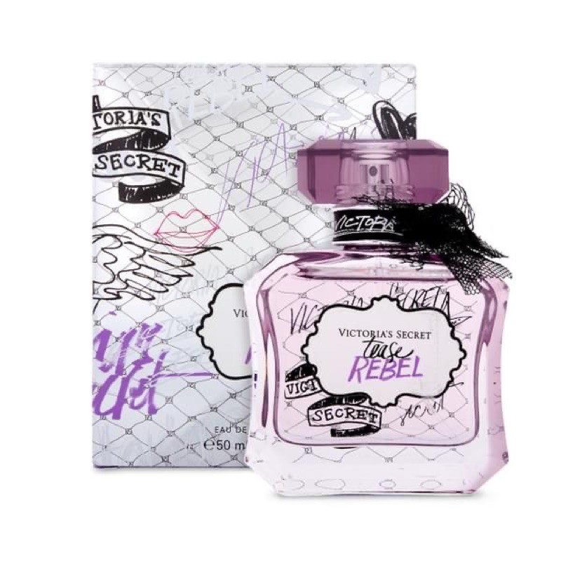 Tease Rebel Eau de Parfum Victoria s Secret for women 100ml