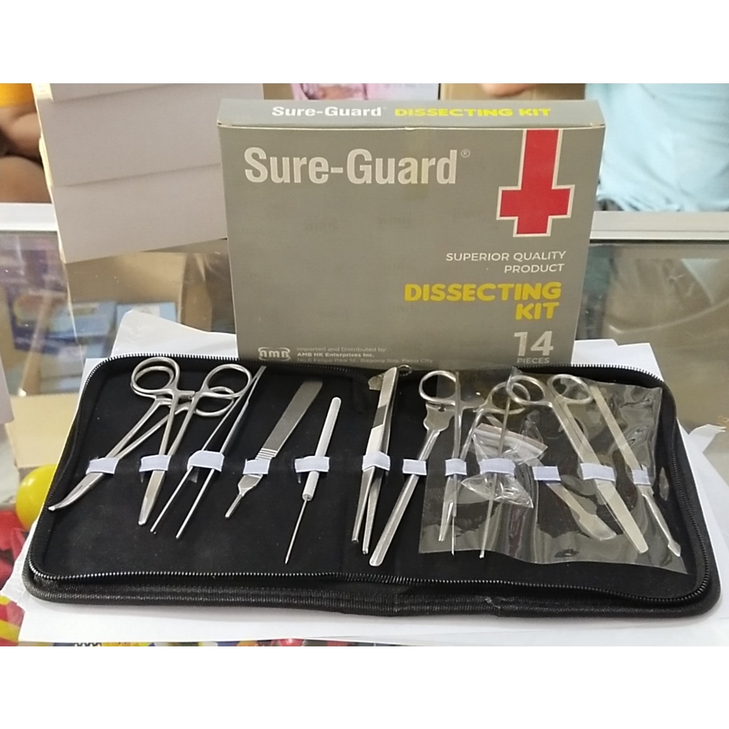Shop dissecting kit for Sale on Shopee Philippines