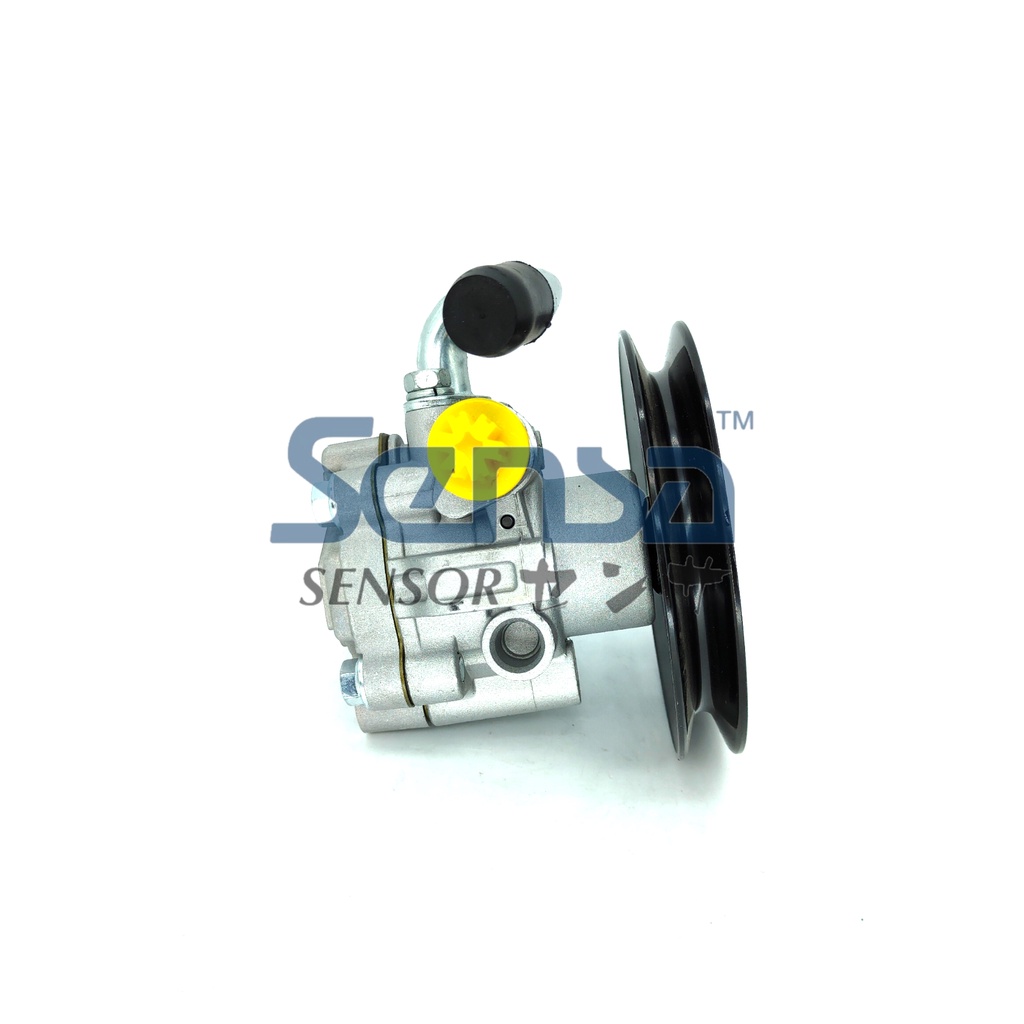 NISSAN FRONTIER D22 POWER STEERING PUMP Shopee Philippines