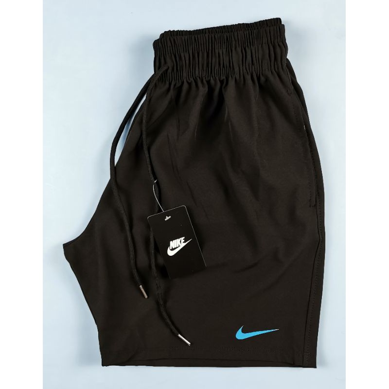 Taslan Nike Mens Shorts | Shopee Philippines