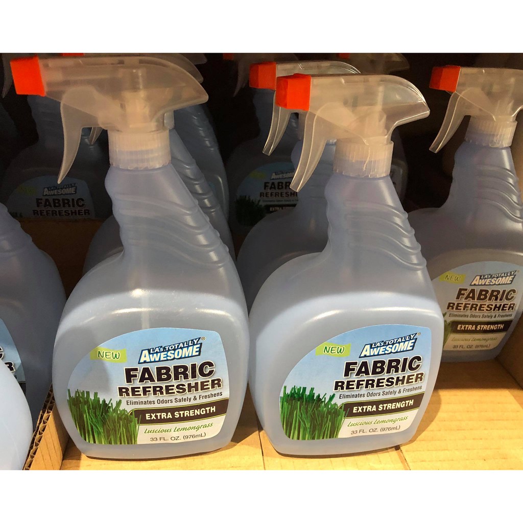 BUY 1 TAKE 1 LA's Totally Awesome Fabric Refresher Extra Strength