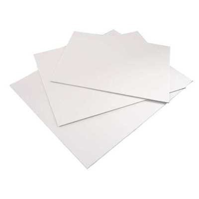 DIAMANT 16x20 Canvas Panel Board 280gsm Primed 3pcs | Shopee Philippines