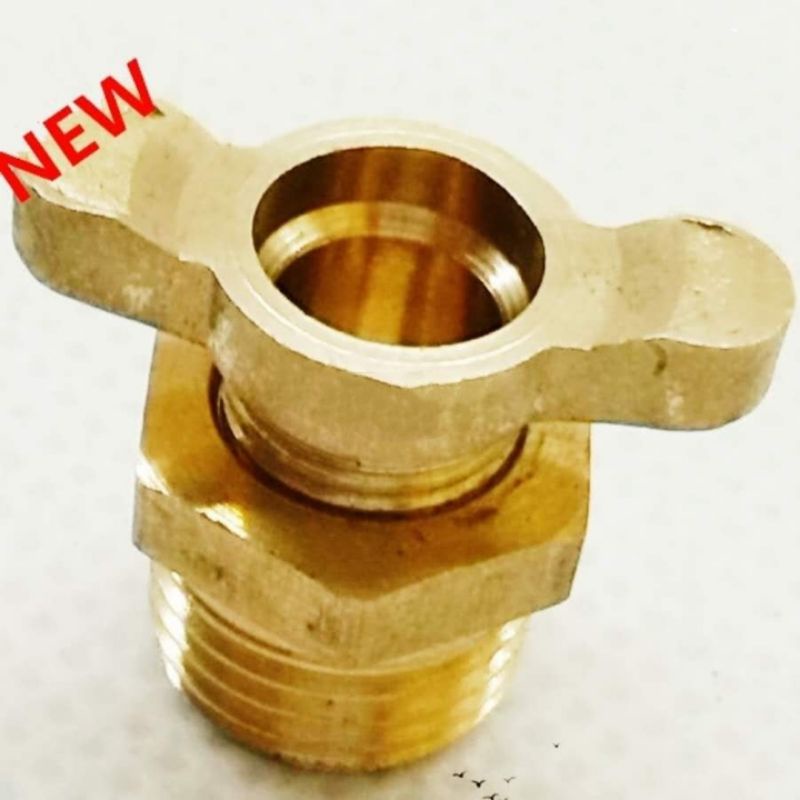 Air Compressor tap Bolt water drain cleaner 1/4" Shopee Philippines