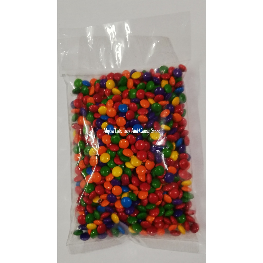 1 4kg Mini Nips Choco Buds Avk 