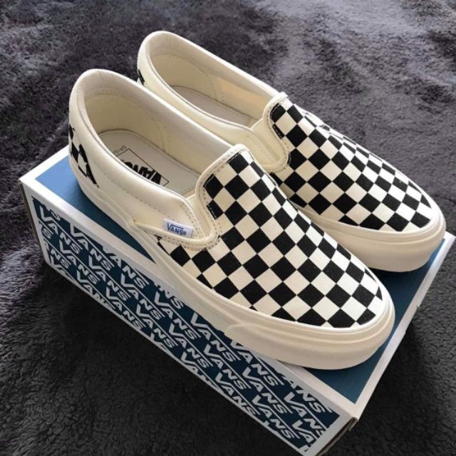 Womens hot sale vans comfycush