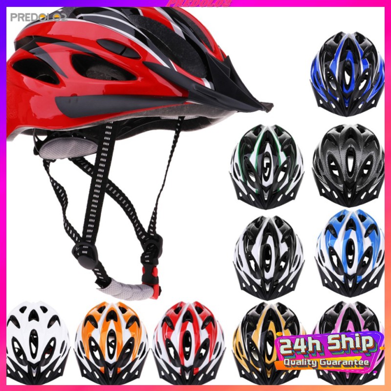 Shopee bike shop helmet