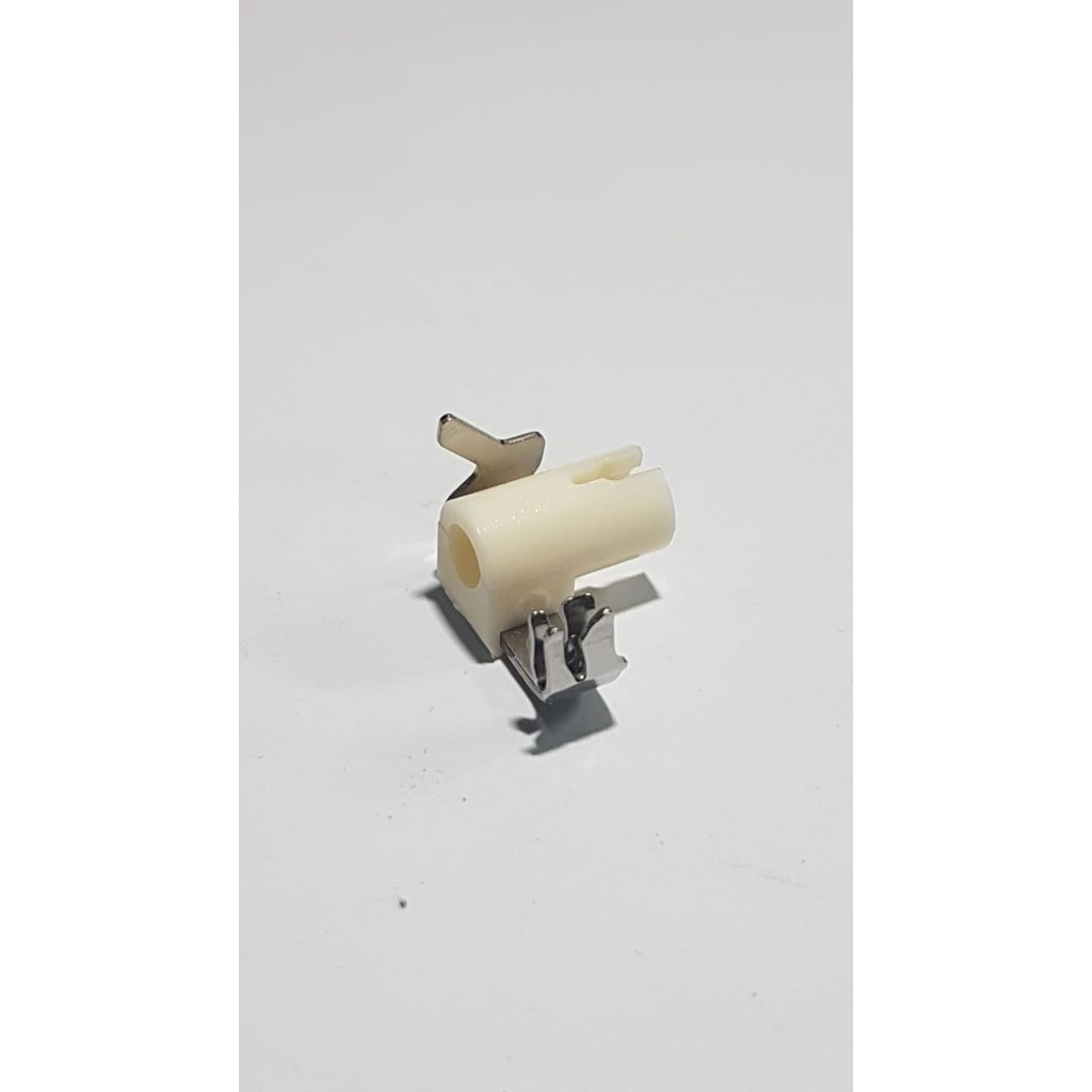 MESIN Automatic thread cutter butterfly singer portable sewing machine ...